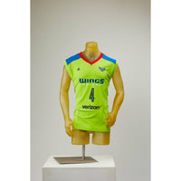 Thumbnail for Gameday Grails Jersey X-Large Vintage Dallas Wings Skylar Diggins Jersey