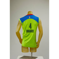 Thumbnail for Gameday Grails Jersey X-Large Vintage Dallas Wings Skylar Diggins Jersey