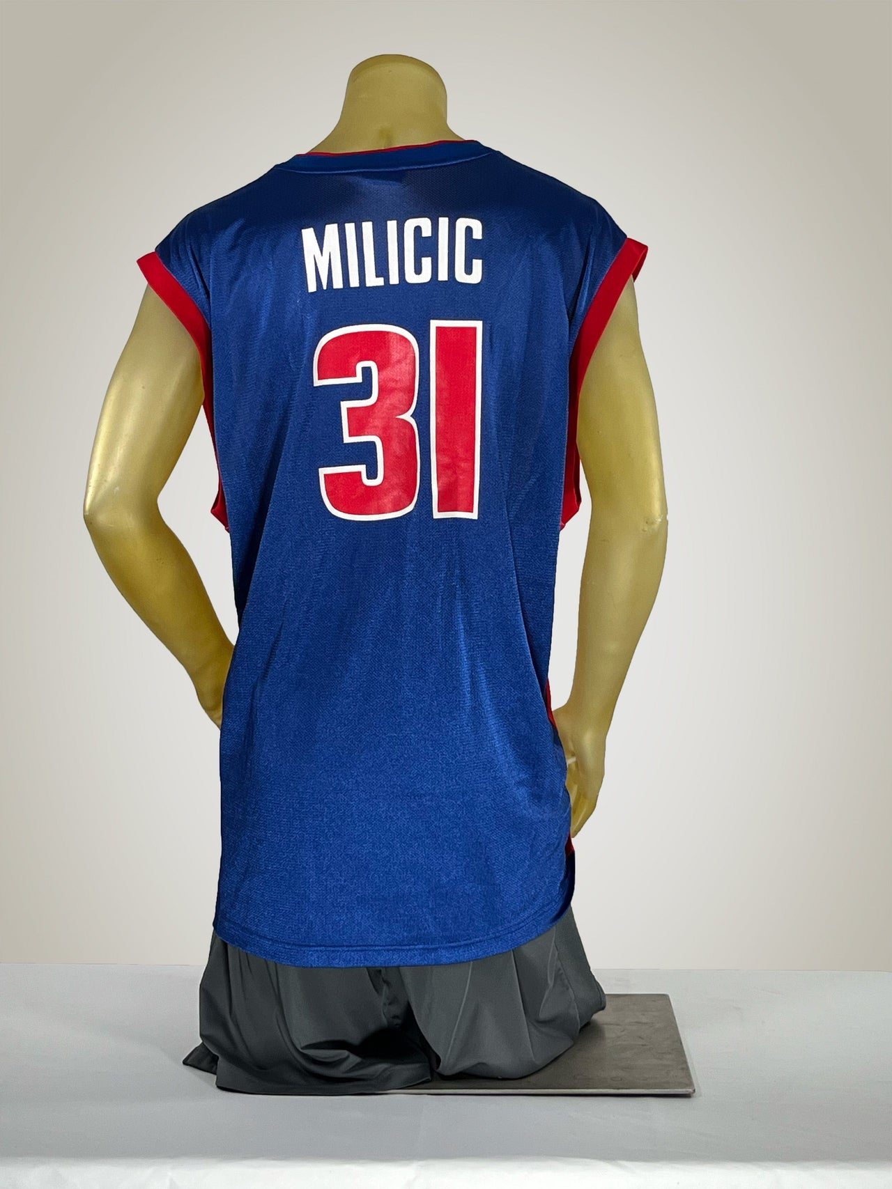 Darko cheap milicic jersey