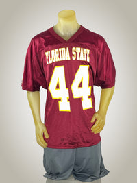 Thumbnail for Gameday Grails Jersey X-Large Vintage Florida State Seminoles #44 Jersey