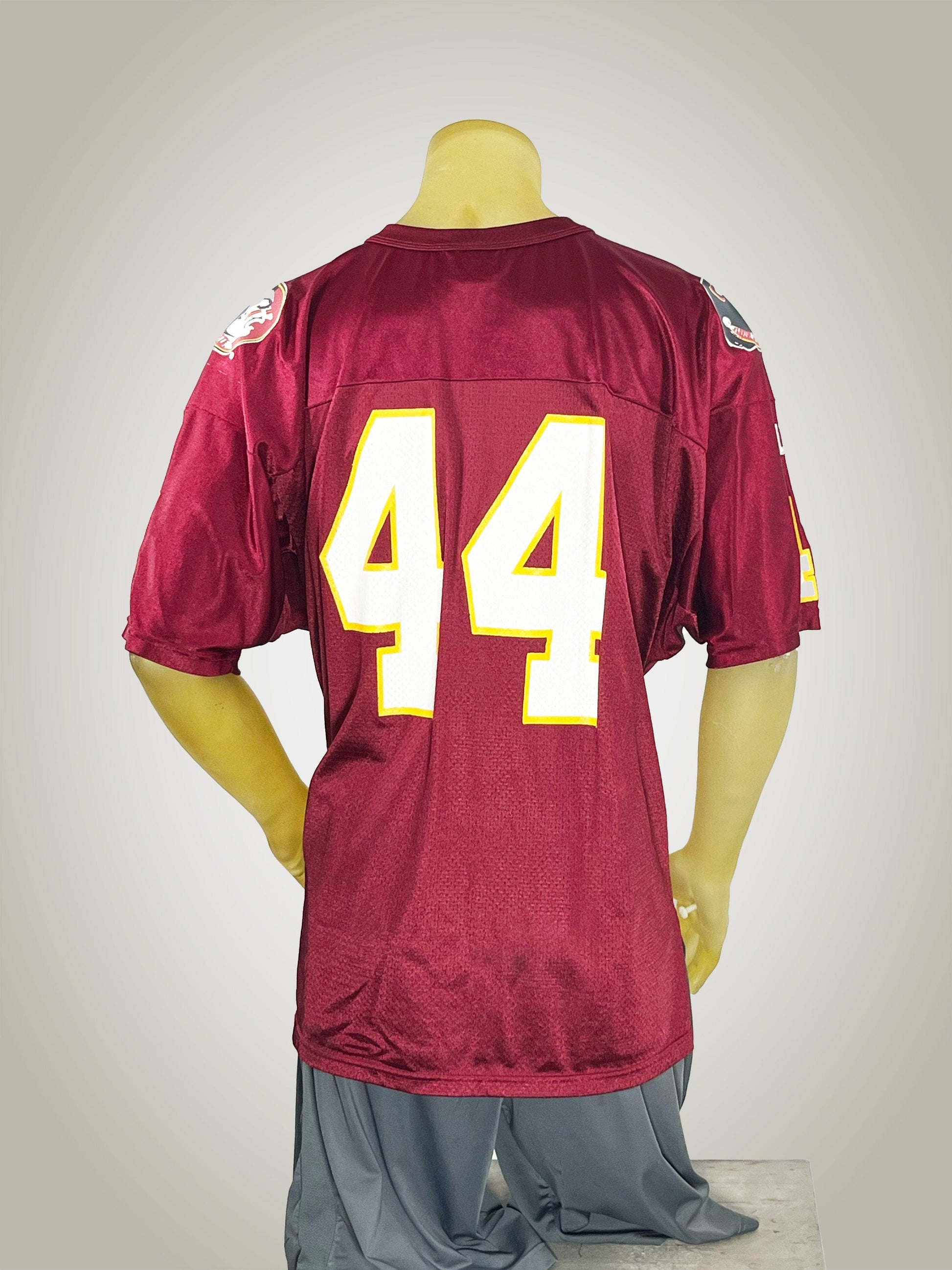 Gameday Grails Jersey X-Large Vintage Florida State Seminoles #44 Jersey