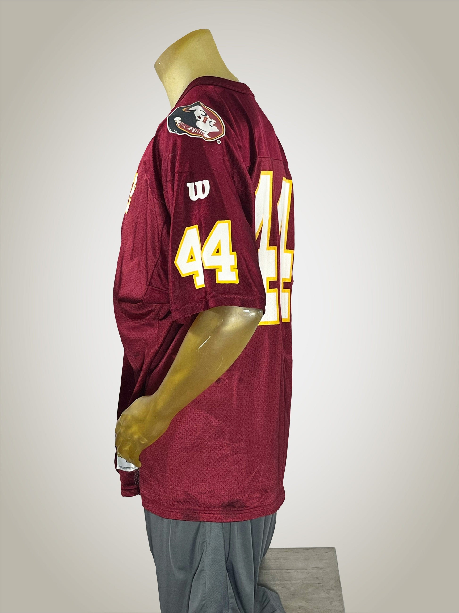 Gameday Grails Jersey X-Large Vintage Florida State Seminoles #44 Jersey