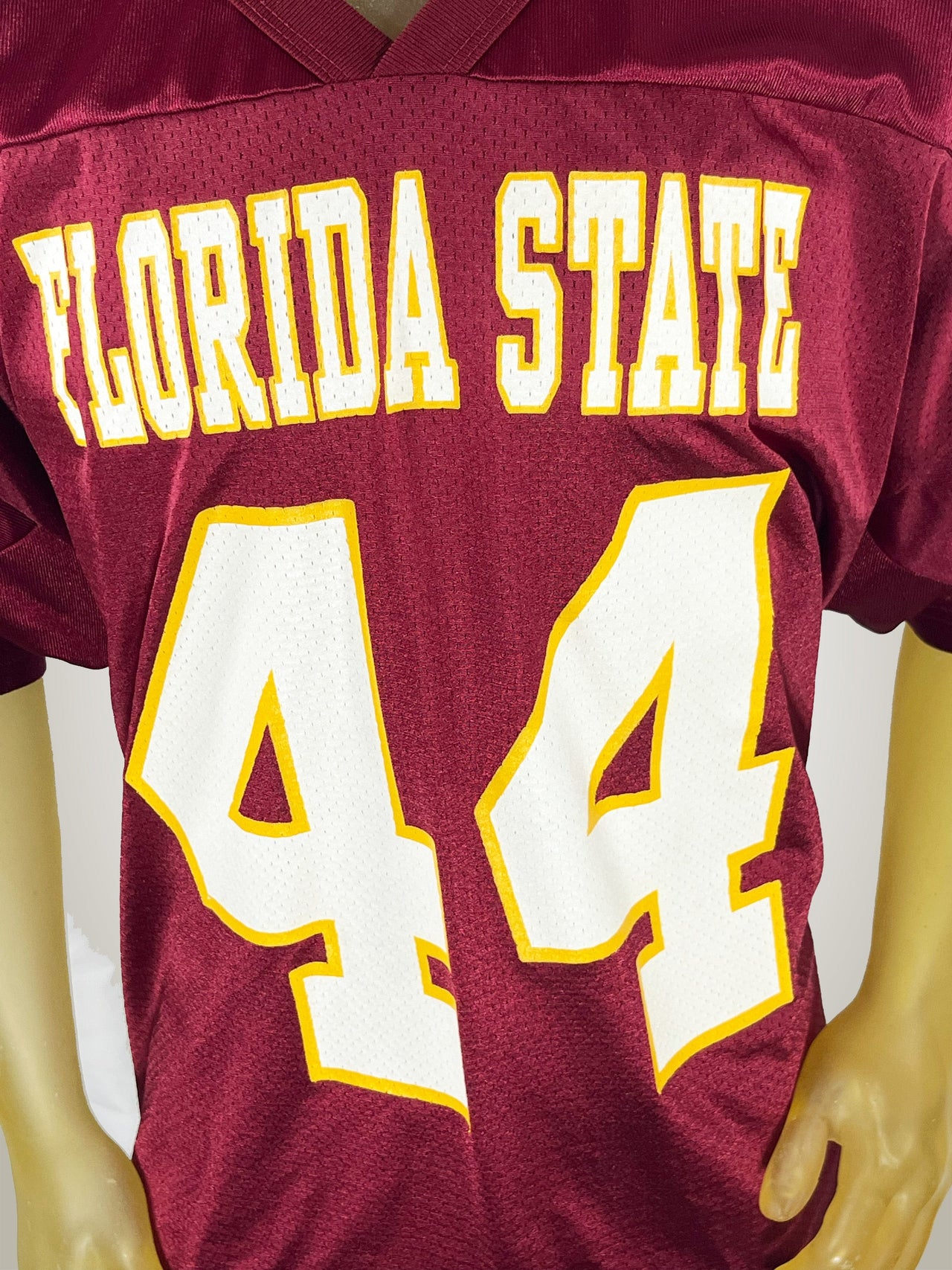 Gameday Grails Jersey X-Large Vintage Florida State Seminoles #44 Jersey