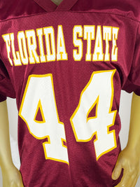 Thumbnail for Gameday Grails Jersey X-Large Vintage Florida State Seminoles #44 Jersey