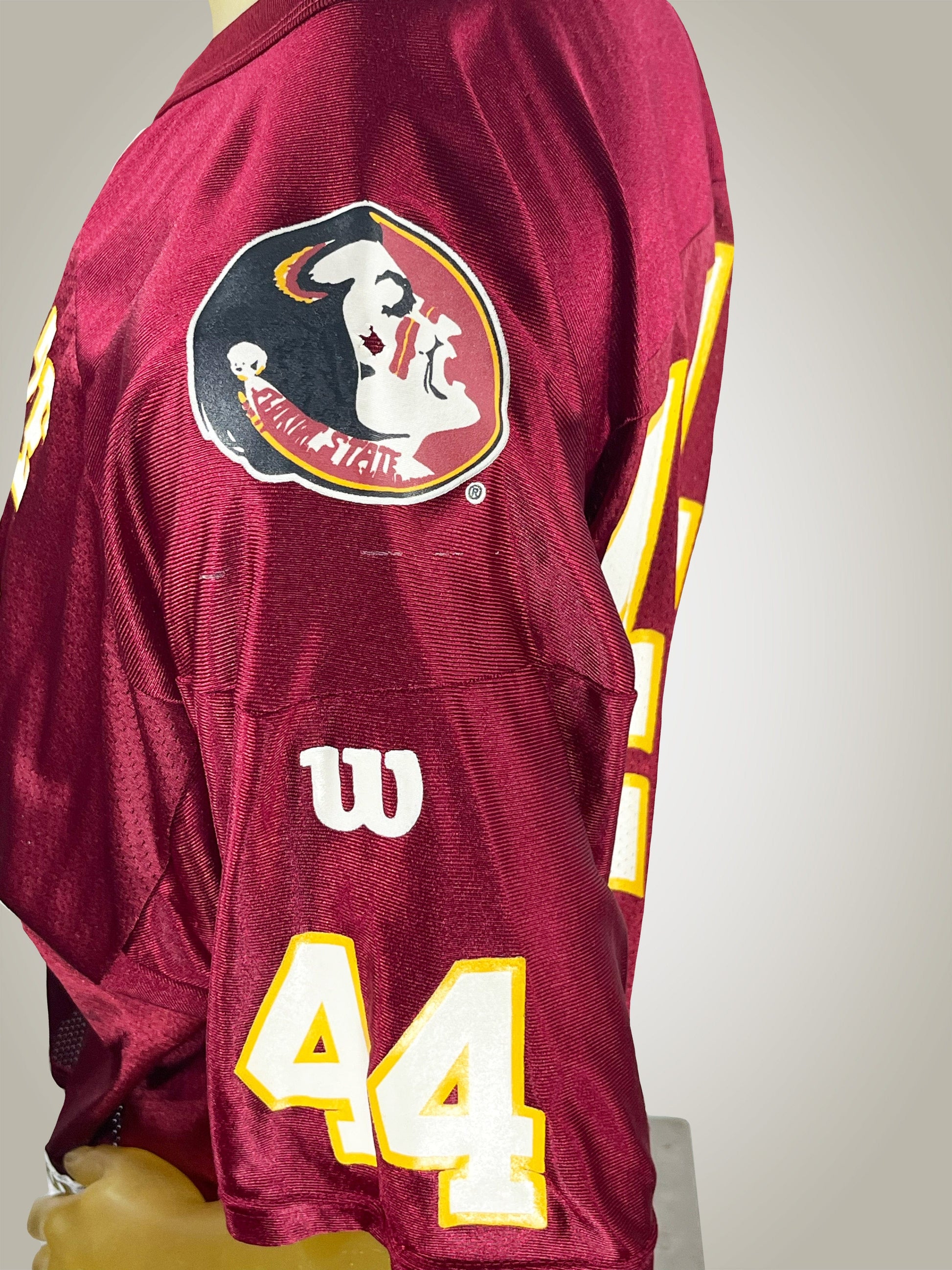 Gameday Grails Jersey X-Large Vintage Florida State Seminoles #44 Jersey