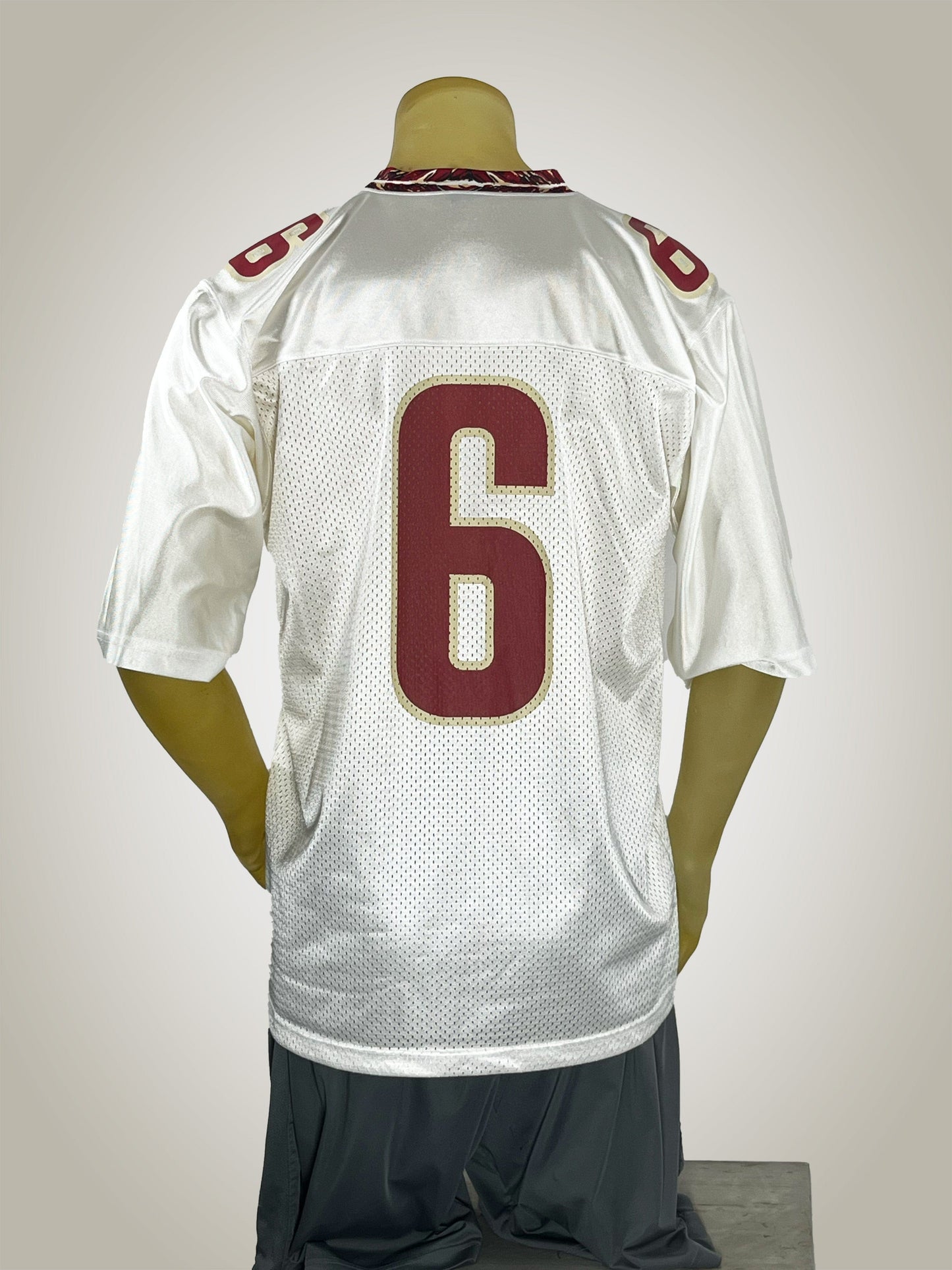 Gameday Grails Jersey Medium Vintage Florida State Seminoles #6 Jersey