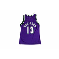 Thumbnail for Gameday Grails Jersey Large Vintage Glenn Robinson Milwaukee Bucks jersey