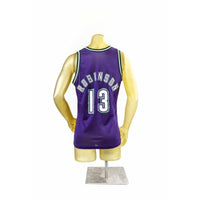 Thumbnail for Gameday Grails Jersey Large Vintage Glenn Robinson Milwaukee Bucks jersey