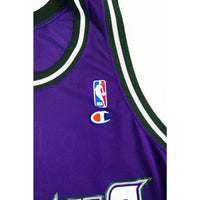 Thumbnail for Gameday Grails Jersey Large Vintage Glenn Robinson Milwaukee Bucks jersey