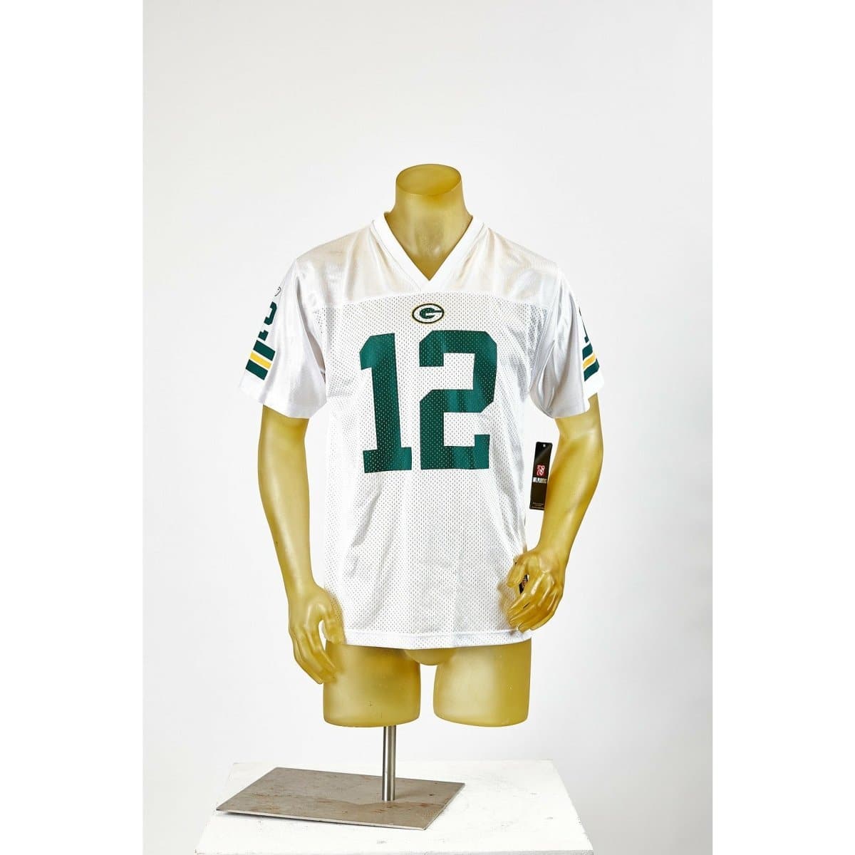 Gameday Grails Jersey Large Vintage Green Bay Packers Aaron Rodgers Jersey