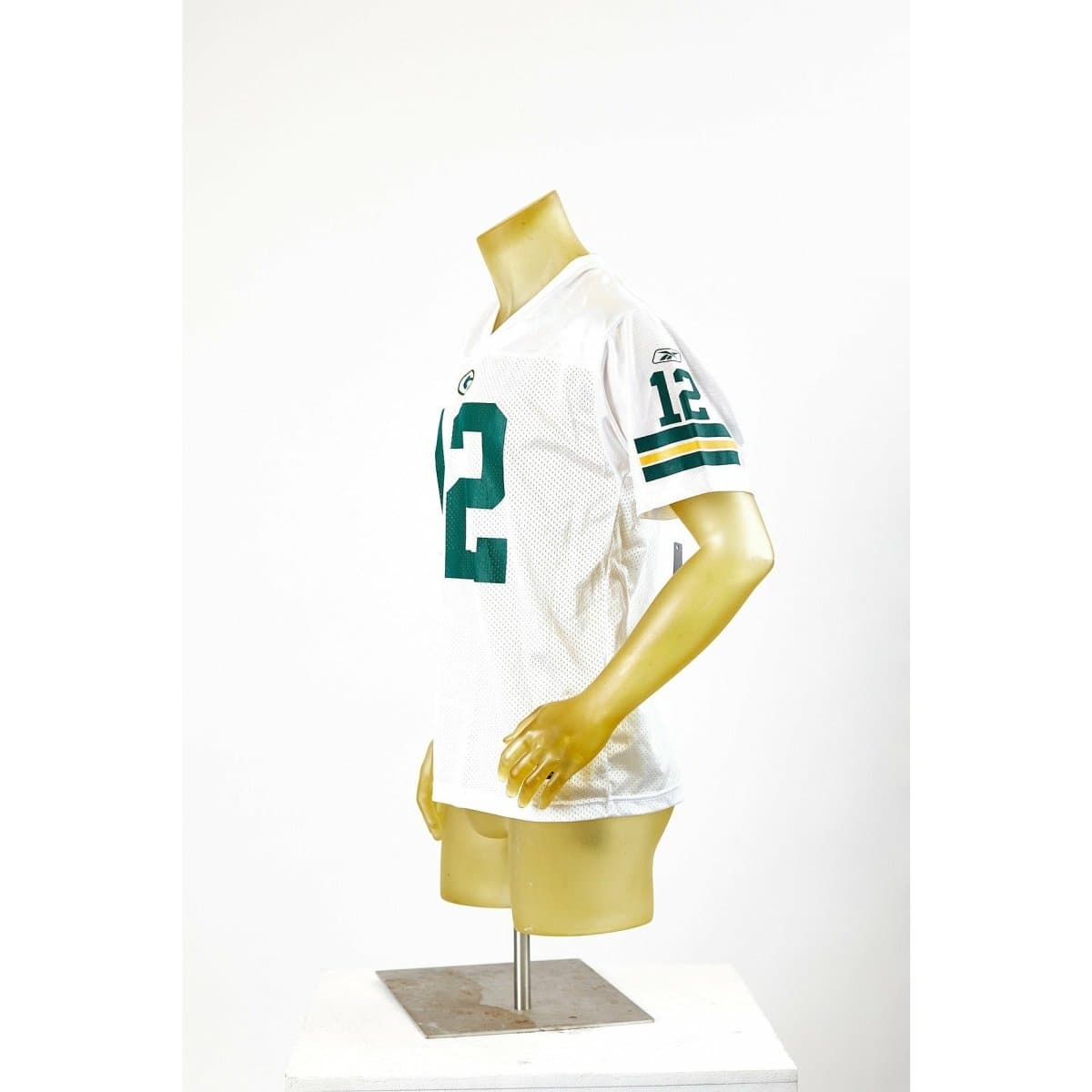 Gameday Grails Jersey Large Vintage Green Bay Packers Aaron Rodgers Jersey