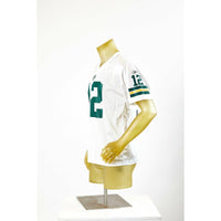 Thumbnail for Gameday Grails Jersey Large Vintage Green Bay Packers Aaron Rodgers Jersey