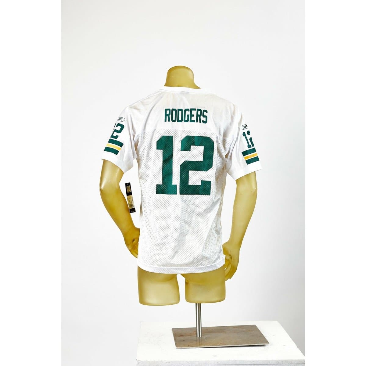 Gameday Grails Jersey Large Vintage Green Bay Packers Aaron Rodgers Jersey