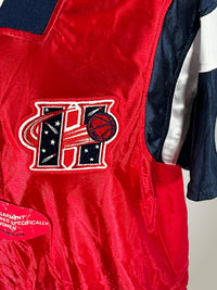 Thumbnail for Gameday Grails Jersey Vintage Houston Comets Warm Up Jersey