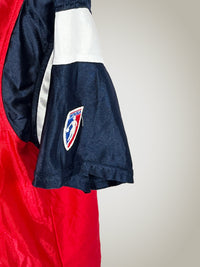 Thumbnail for Gameday Grails Jersey Vintage Houston Comets Warm Up Jersey