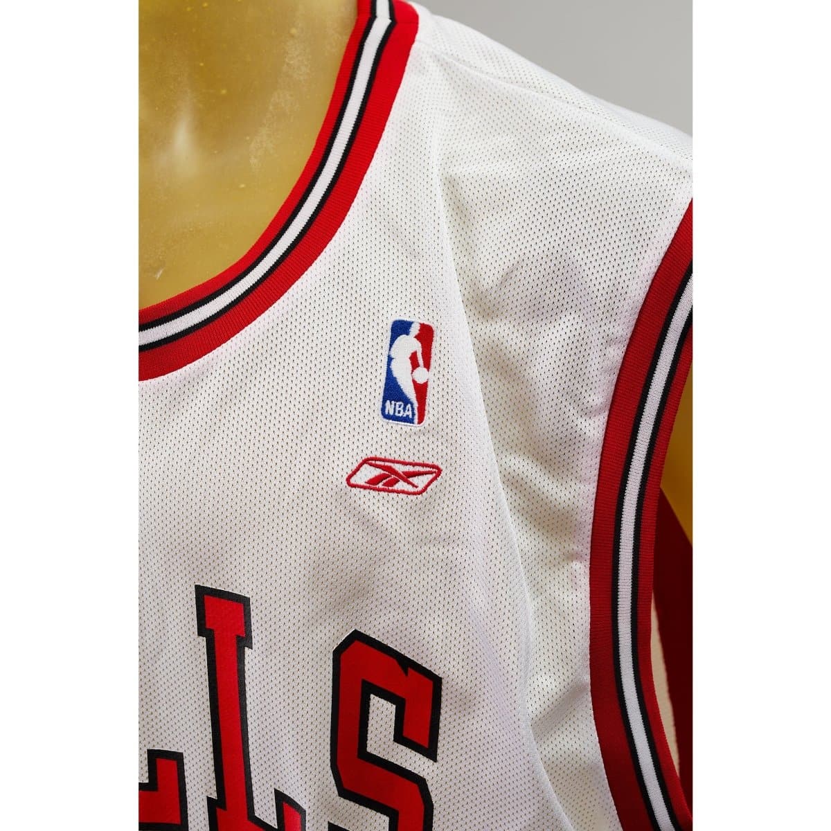 Gameday Grails Jersey X-Large Vintage Kirk Hinrich Chicago Bulls Jersey