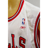 Thumbnail for Gameday Grails Jersey X-Large Vintage Kirk Hinrich Chicago Bulls Jersey