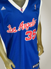Thumbnail for Gameday Grails Jersey XX-Large Vintage Los Angeles Clippers Chris Kaman Jersey