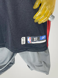 Thumbnail for Gameday Grails Jersey X-Large Vintage Miami Heat Dwayne Wade Jersey
