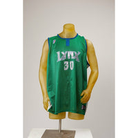 Thumbnail for Gameday Grails Jersey XX-Large Vintage Minnesota Lynx Katie Smith Signed Jersey