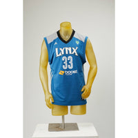Thumbnail for Gameday Grails Jersey Large Vintage Minnesota Lynx Seimone Augustus Jersey
