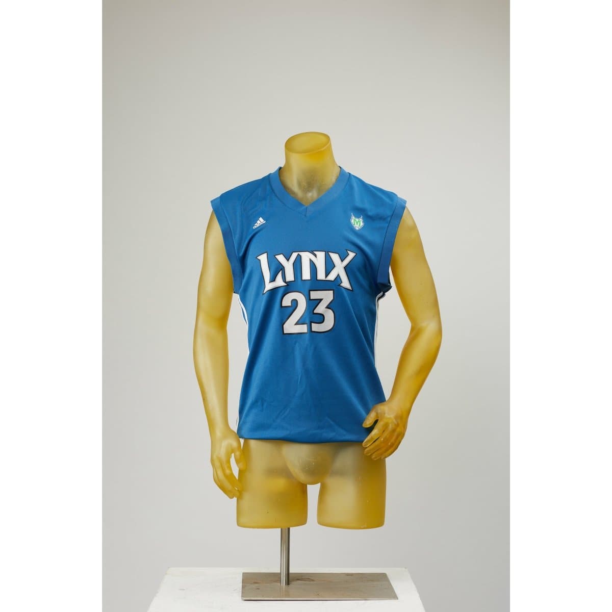 Gameday Grails Jersey Medium Vintage Minnesota Lynx WNBA Maya Moore Jersey