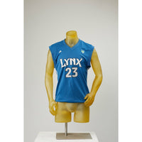 Thumbnail for Gameday Grails Jersey Medium Vintage Minnesota Lynx WNBA Maya Moore Jersey
