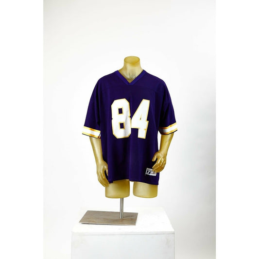 Gameday Grails Jersey XX-Large Vintage Minnesota Vikings Randy Moss Jersey