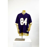Thumbnail for Gameday Grails Jersey XX-Large Vintage Minnesota Vikings Randy Moss Jersey