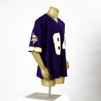 Thumbnail for Gameday Grails Jersey XX-Large Vintage Minnesota Vikings Randy Moss Jersey
