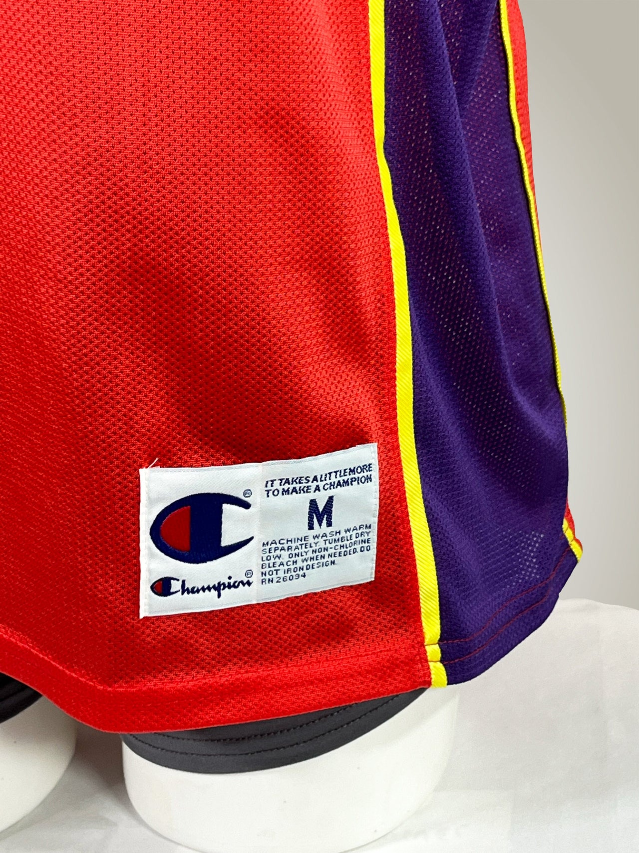 Gameday Grails Jersey Medium Vintage Phoenix Mercury Michele Timms