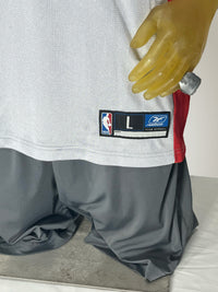 Thumbnail for Gameday Grails Jersey Large Vintage Portland Trailblazers Travis Outlaw Jersey