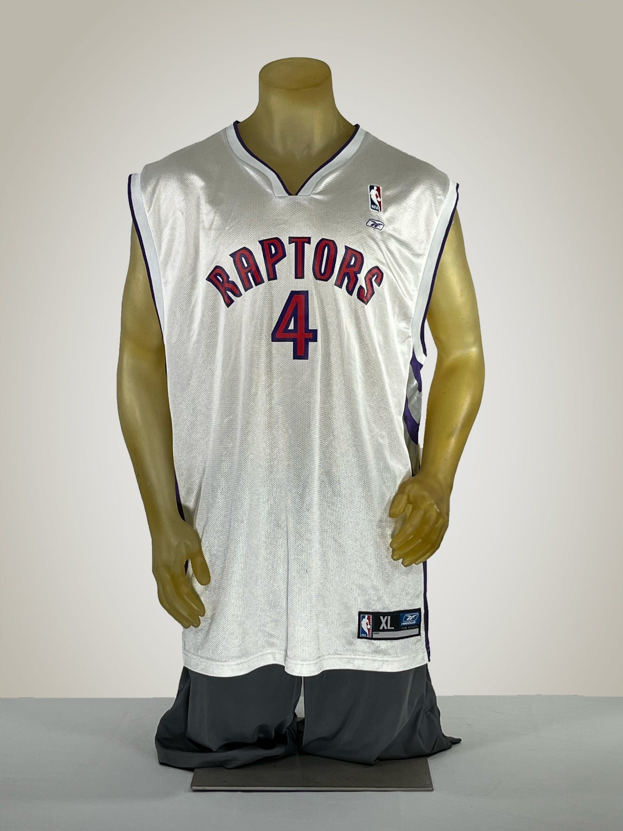 Bosh raptors jersey best sale