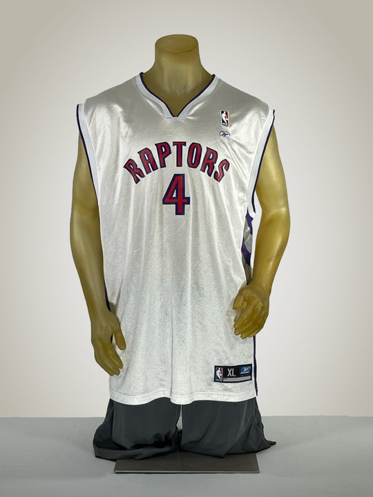 Chris bosh toronto raptors jersey discount