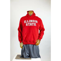 Thumbnail for Gameday Grails Sweatshirt Medium Vintage Illinois State Sweatshirt