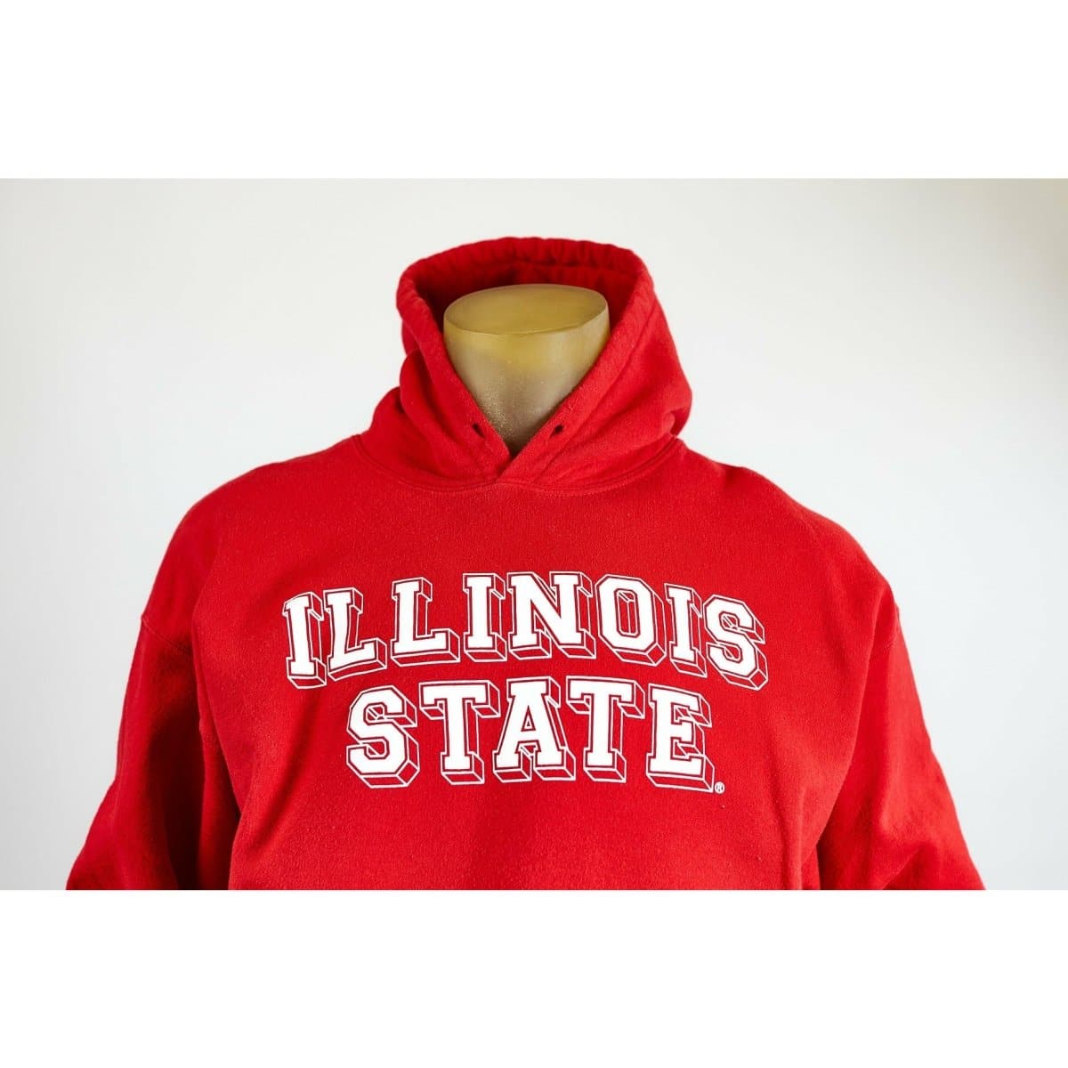 Gameday Grails Sweatshirt Medium Vintage Illinois State Sweatshirt