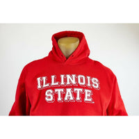 Thumbnail for Gameday Grails Sweatshirt Medium Vintage Illinois State Sweatshirt