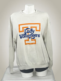 Thumbnail for Gameday Grails Sweatshirt Medium Vintage Tennessee Lady Vols Sweatshirt