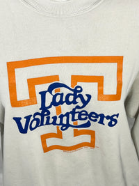 Thumbnail for Gameday Grails Sweatshirt Medium Vintage Tennessee Lady Vols Sweatshirt