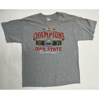 Thumbnail for Gameday Grails T-Shirt X-Large 2006 Fiesta Bowl (Norte Dame vs Ohio State) T-Shirt