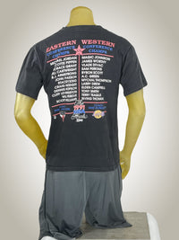 Thumbnail for Gameday Grails T-Shirt Large Vintage 1991 NBA Finals T-Shirt