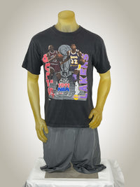 Thumbnail for Gameday Grails T-Shirt Large Vintage 1991 NBA Finals T-Shirt