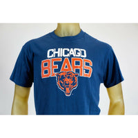Thumbnail for Gameday Grails T-Shirt Large Vintage Chicago Bears T-Shirt
