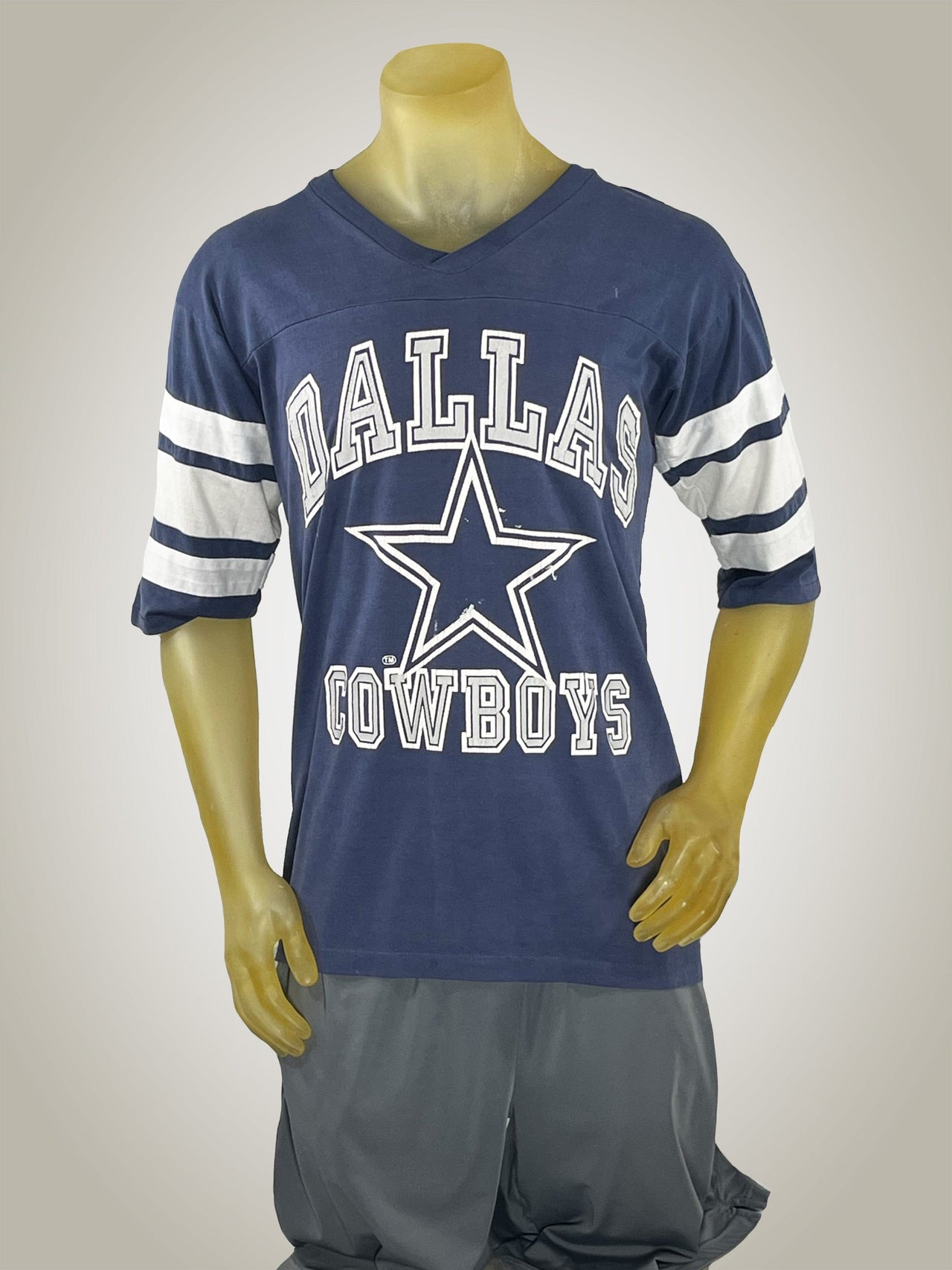 Vintage Dallas Cowboys T-Shirt