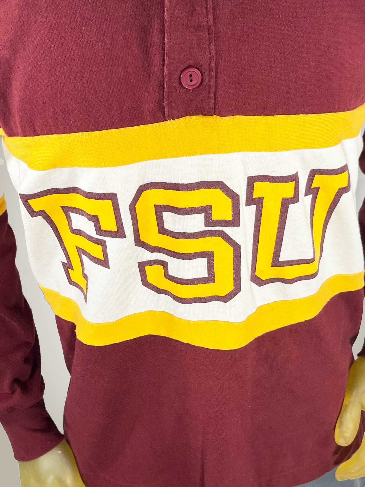 Vintage fsu jersey hot sale
