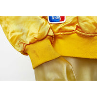 Thumbnail for Varsity Club Jacket RESERVED - Vintage Los Angeles Lakers Starter Jacket