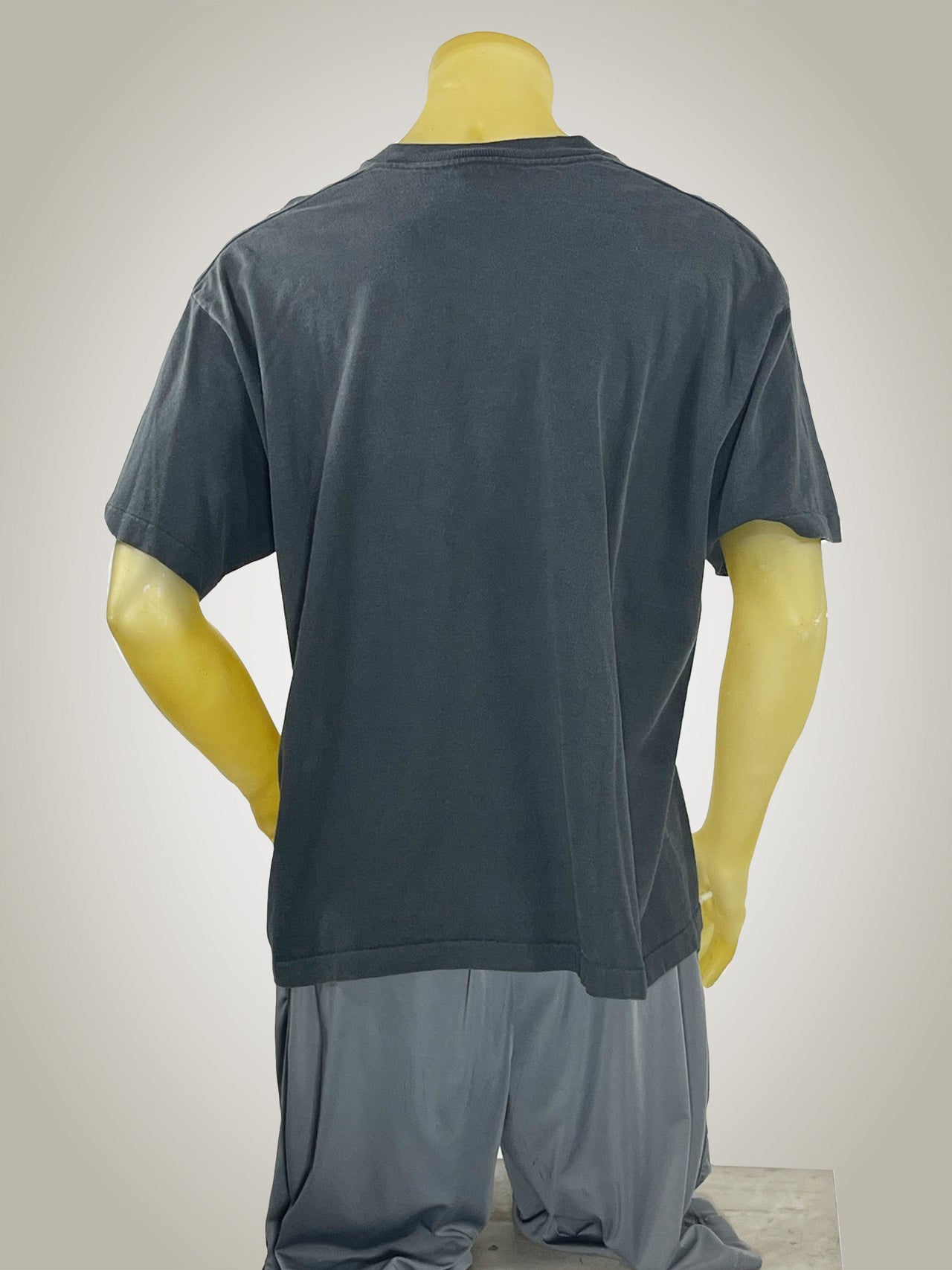 Varsity Club T-Shirt X-Large Vintage Green Bay Packers T-Shirt